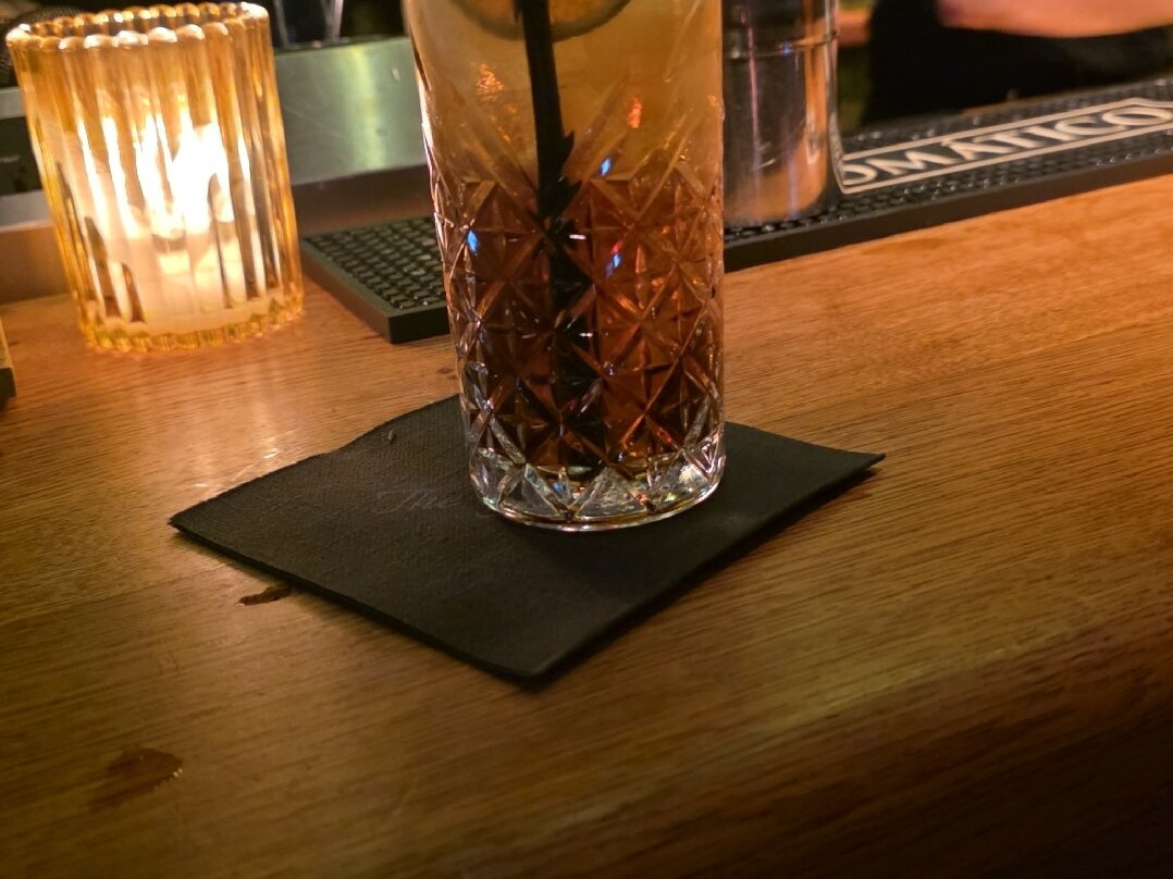 市中心大使酒店主图