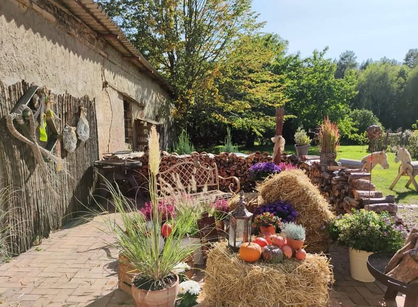Cafe Lavendel Glück & Landgenuss