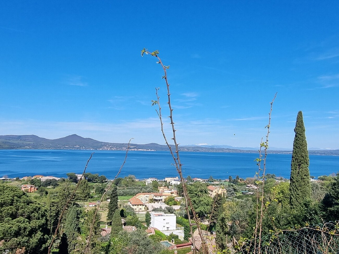 Lago di Bracciano-Province of Rome必去景点