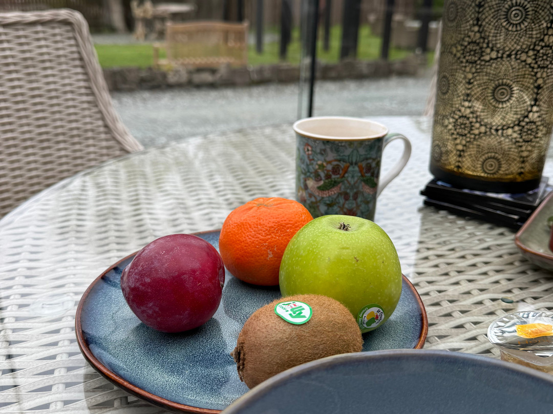 桥屋酒店 & 西尔弗豪景观乡村别墅主图