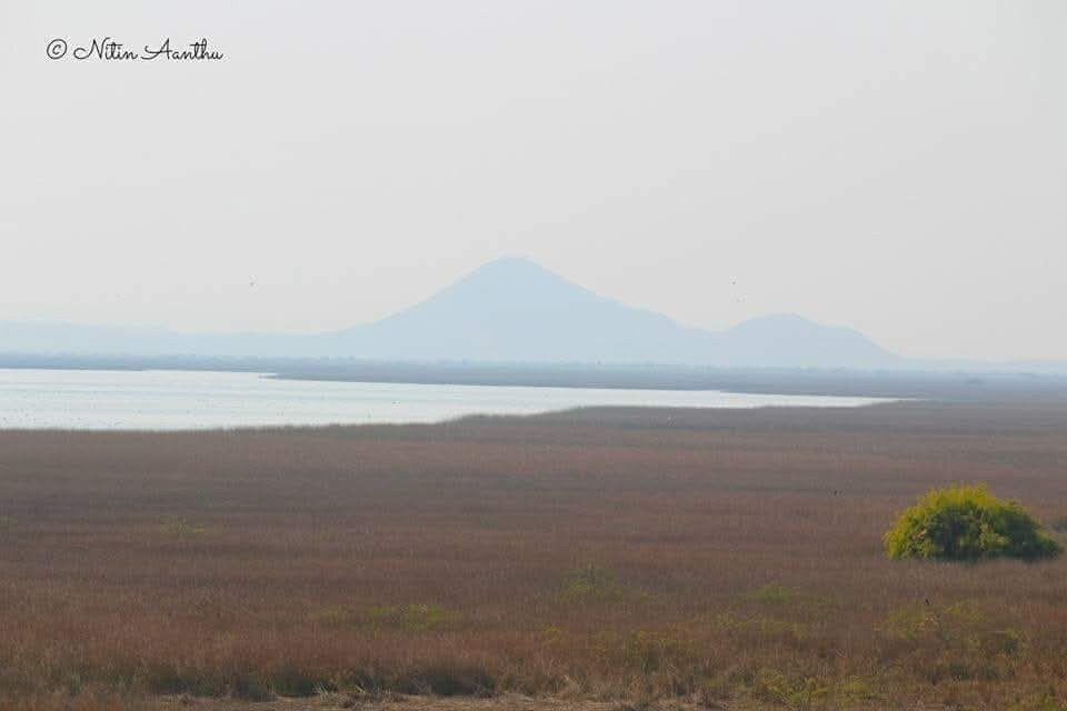 Chhari Dhandh-Kutch必去景点