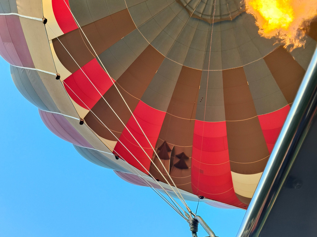 FlyDreams Alentejo-Terena必去景点