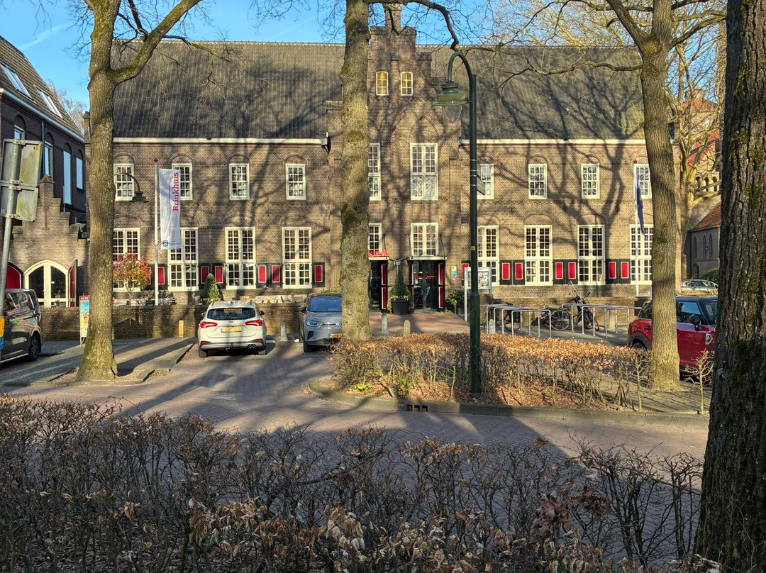 De Brink-Laren必去景点