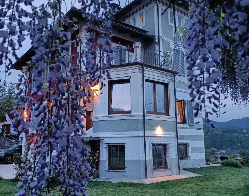 La Francesina Boutique Bed and Breakfast