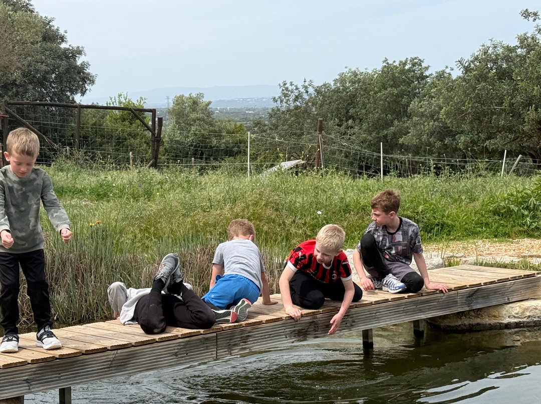 Happy-Donkeys Algarve-Monchique必去景点