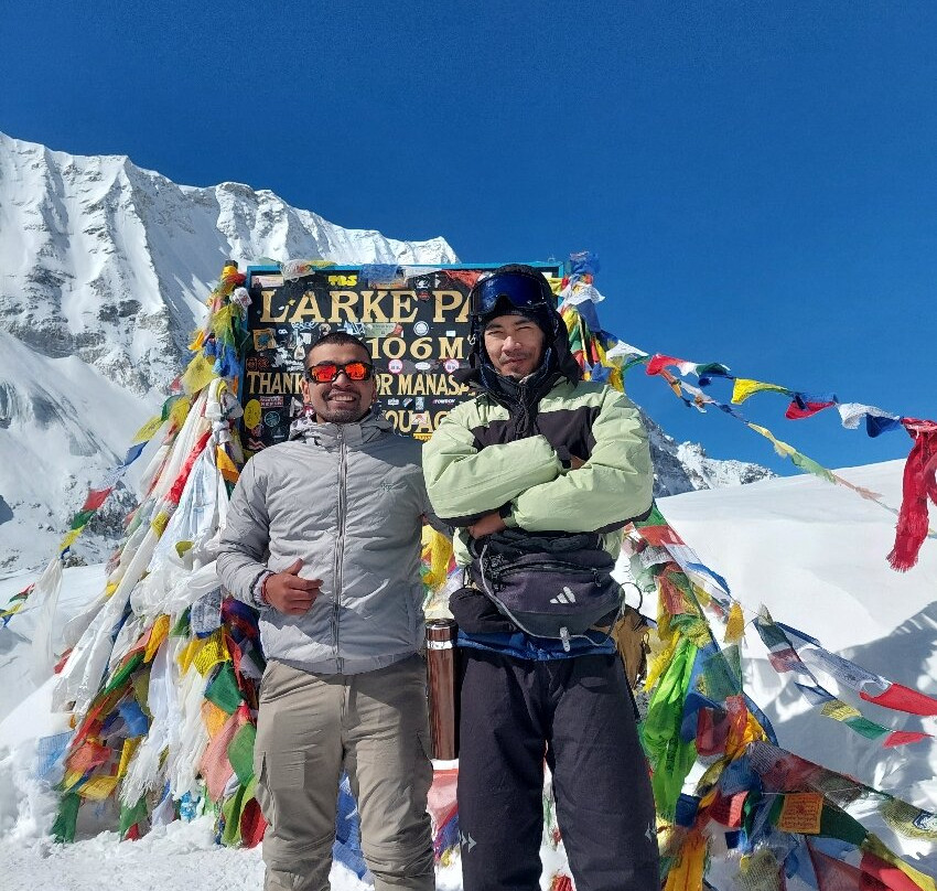 Forever Trek Nepal-加德满都必去景点