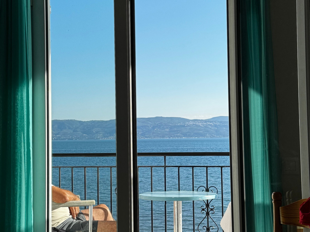 阿耳特弥斯酒店主图