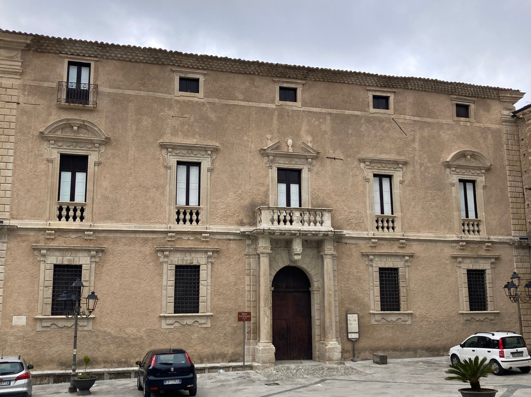 Centro Storico Di Aiello Calabro-Aiello Calabro必去景点