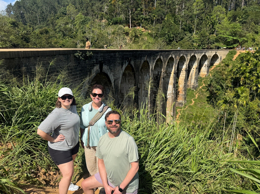 Dearest Sri Lanka-Wattala必去景点