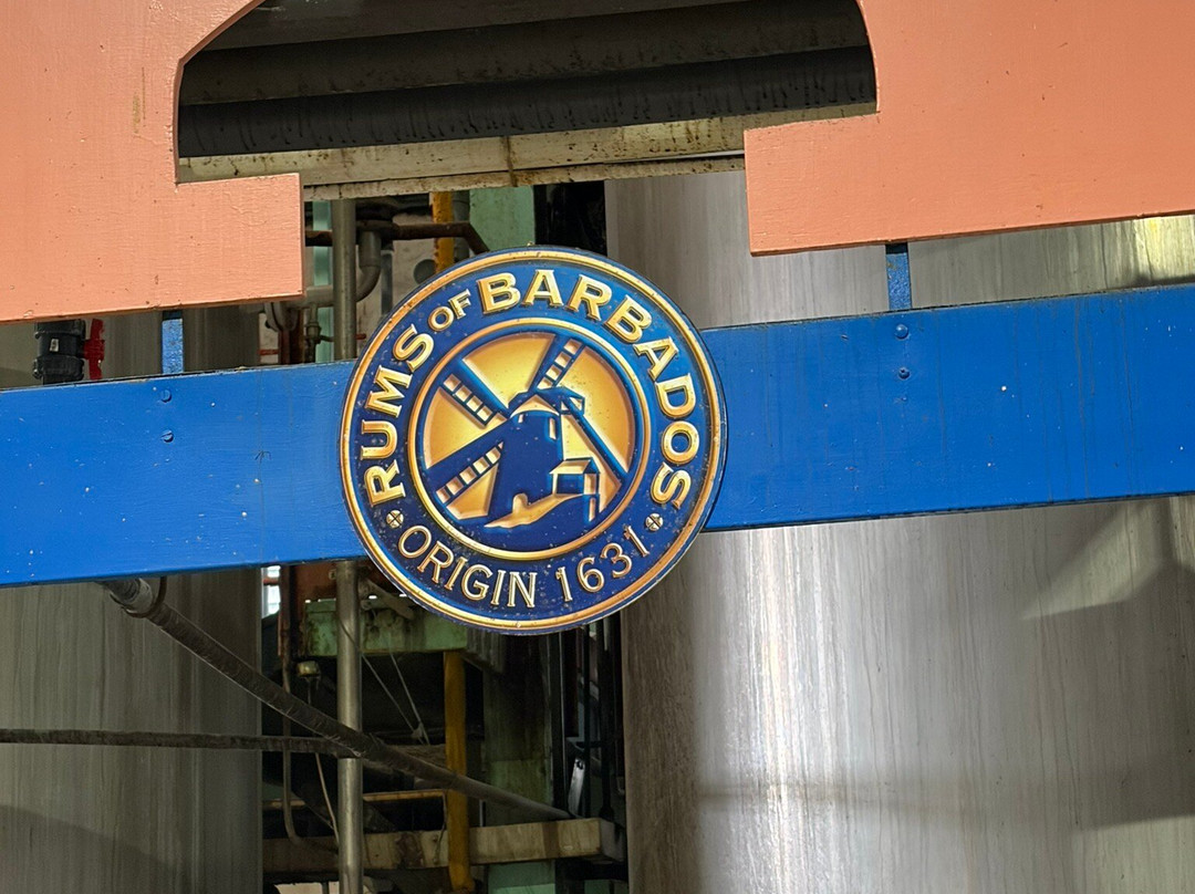 Foursquare Rum Distillery-Saint Philip Parish必去景点