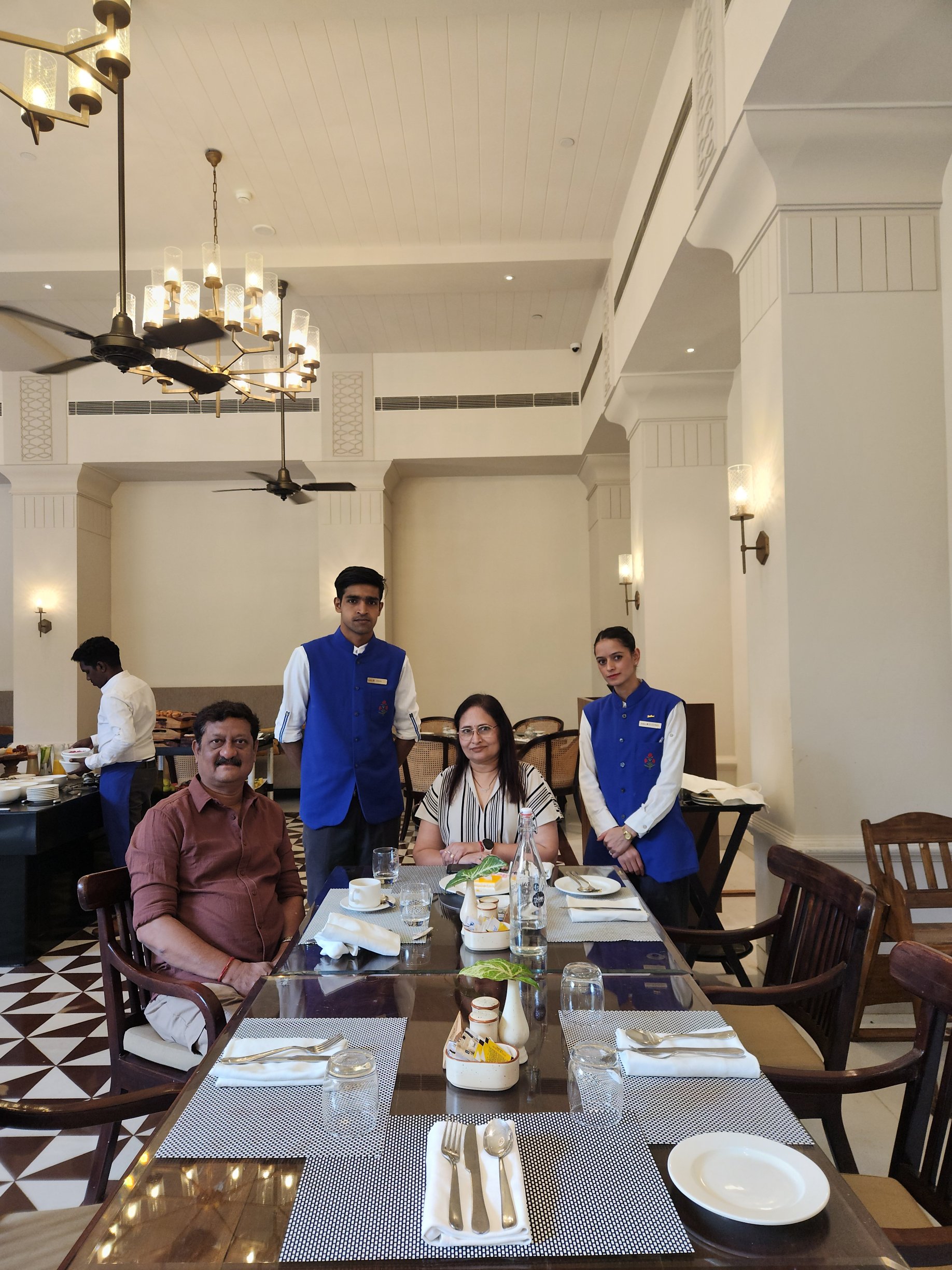 Radisson蓝标度假村Kumbhalgarh-官方