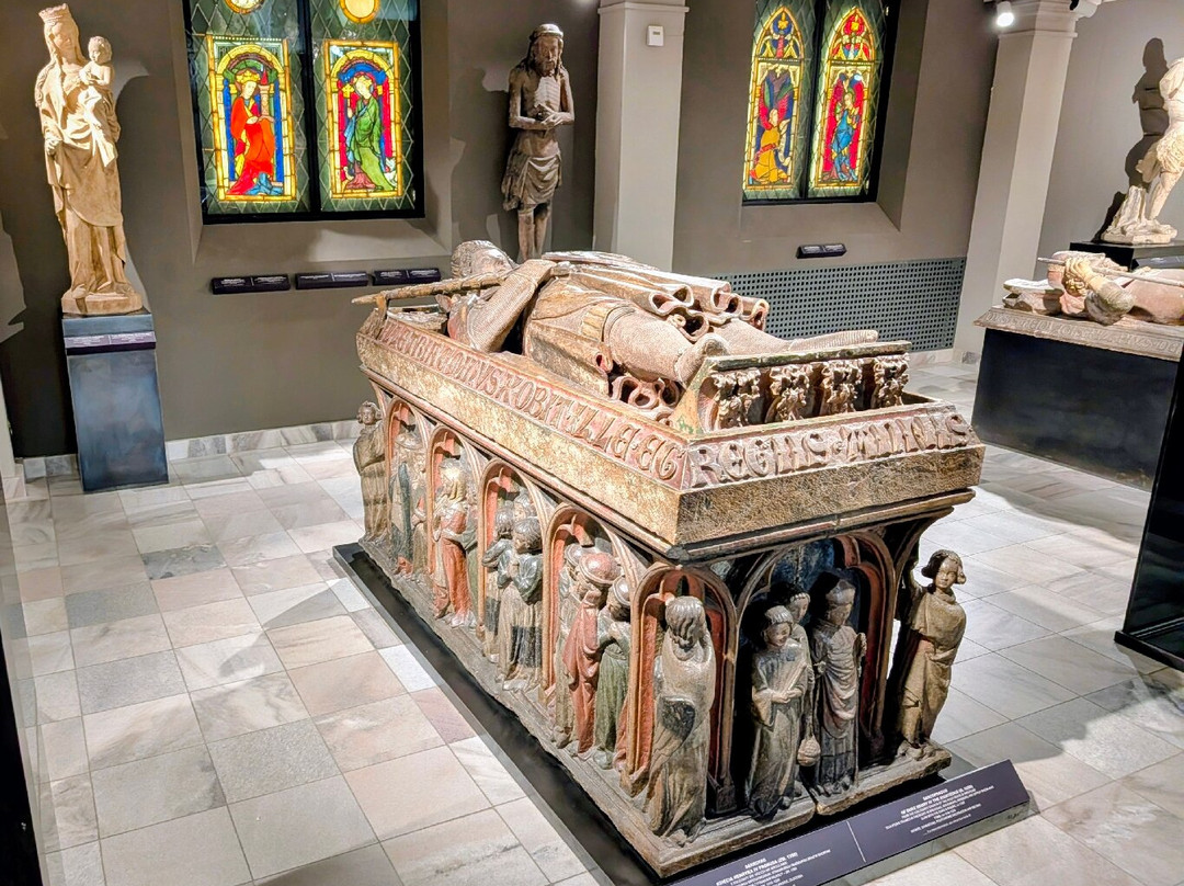 National Museum-弗罗茨瓦夫必去景点