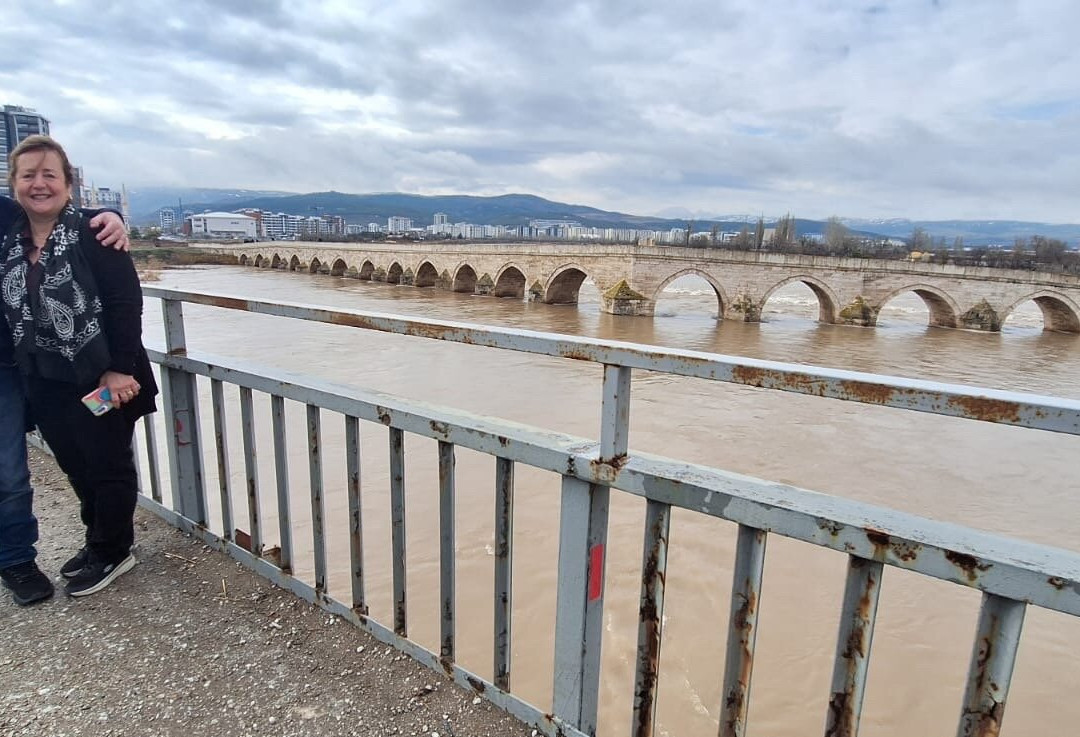 Kesik Kopru-Sivas必去景点