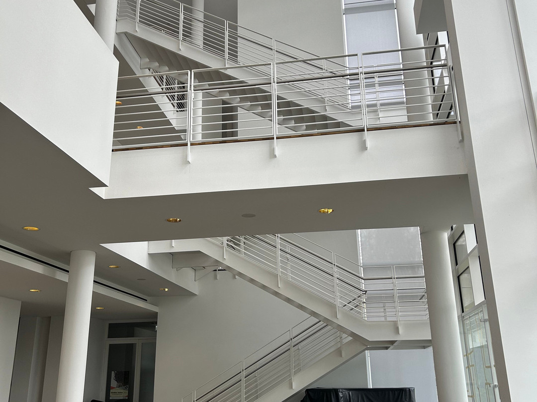 Arp Museum-雷马根必去景点