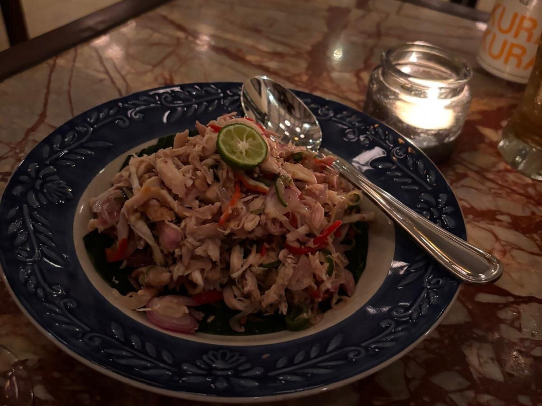 Pawon Nusantara主图