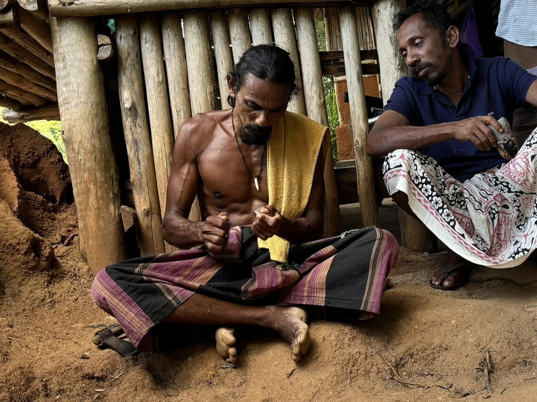 Different Discovery Tours-卡图纳耶克必去景点