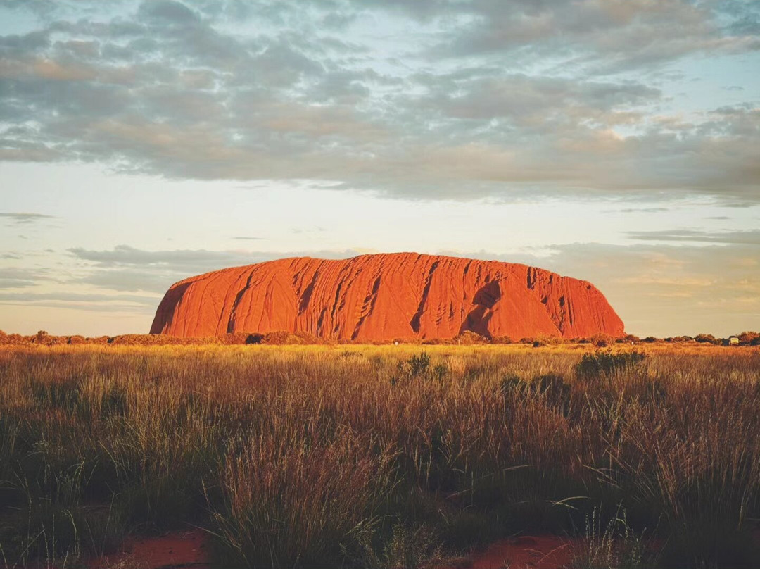 Mulgas Adventures-爱丽斯泉必去景点