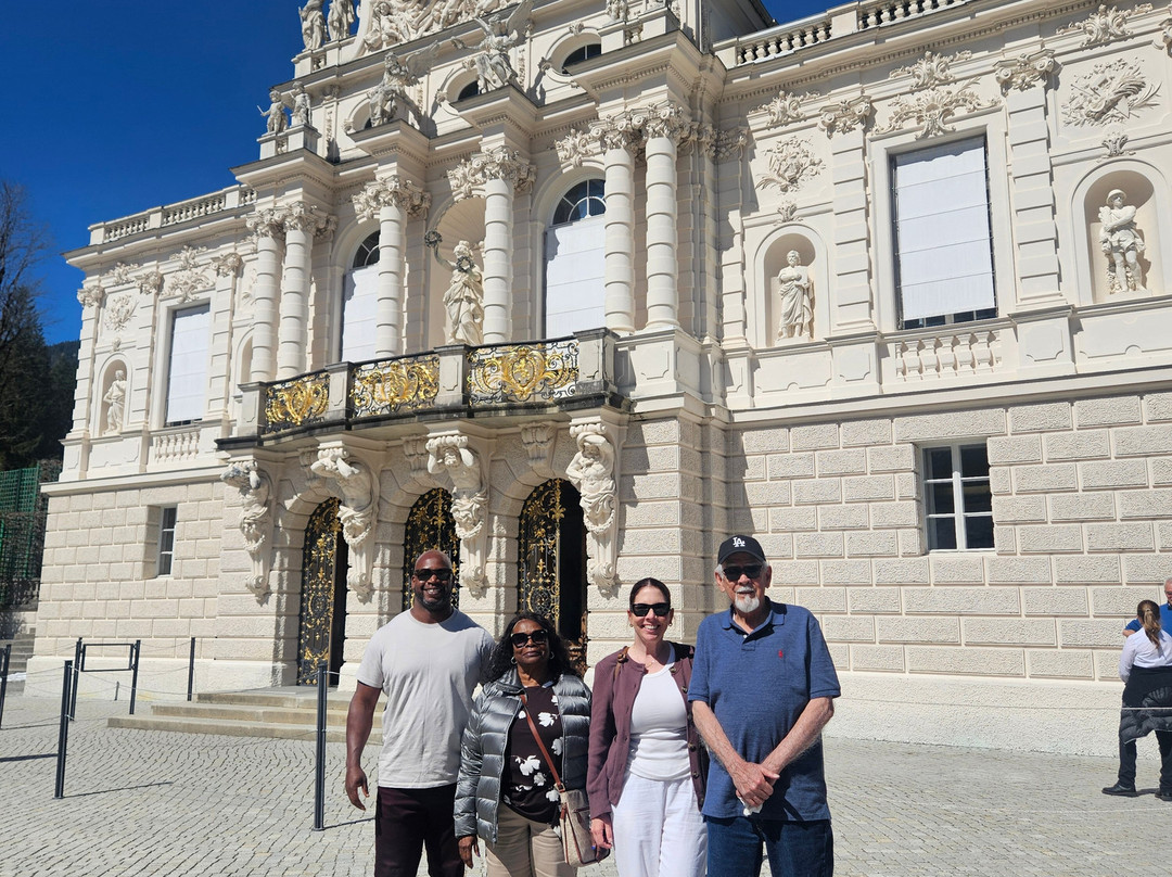 Philipp's Munich Tours-慕尼黑必去景点