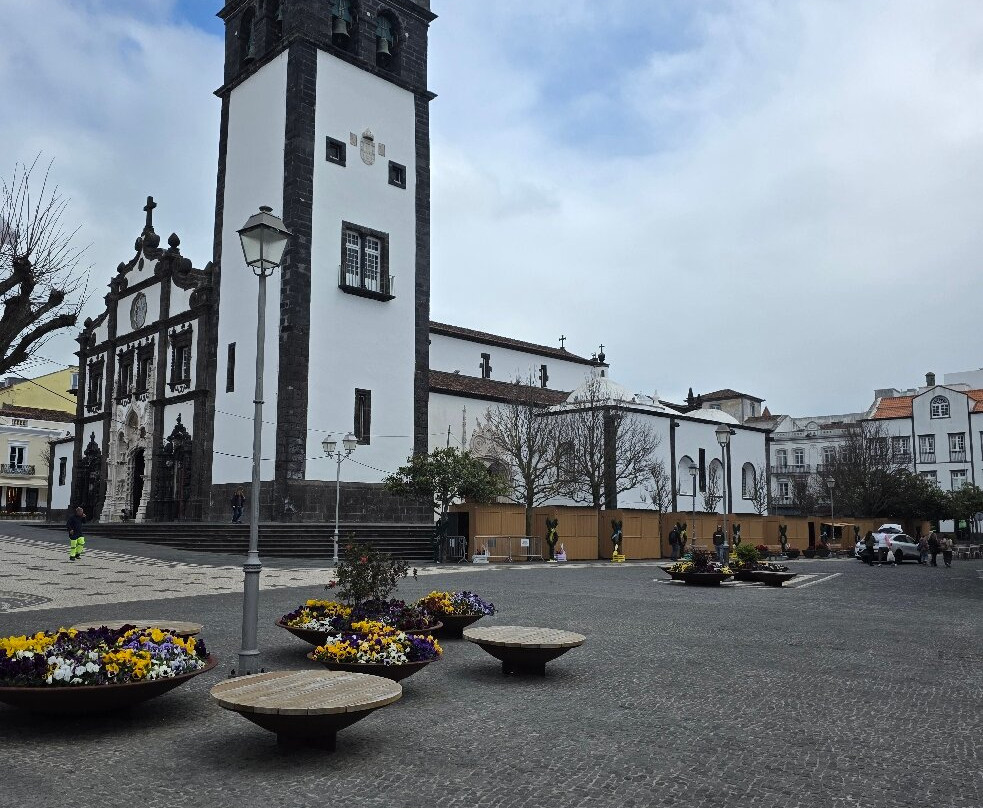 维拉诺瓦酒店主图