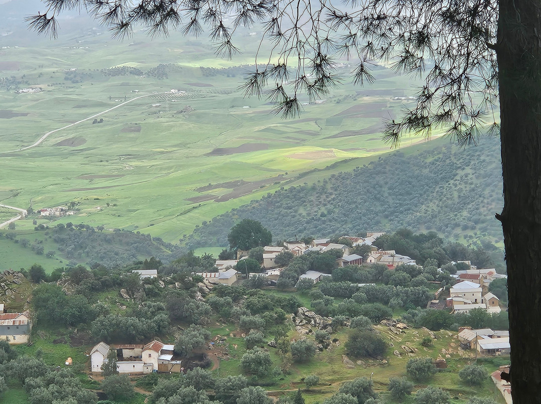 Dar Lala Zhour主图