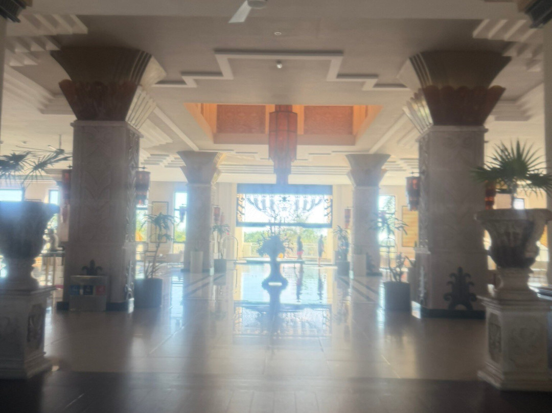 巴亚尔塔悦宜湾酒店-全包主图