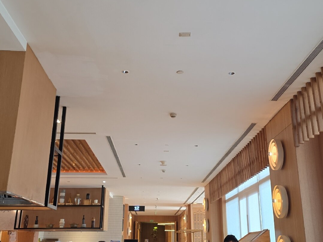 海德拉巴机场诺富特酒店主图