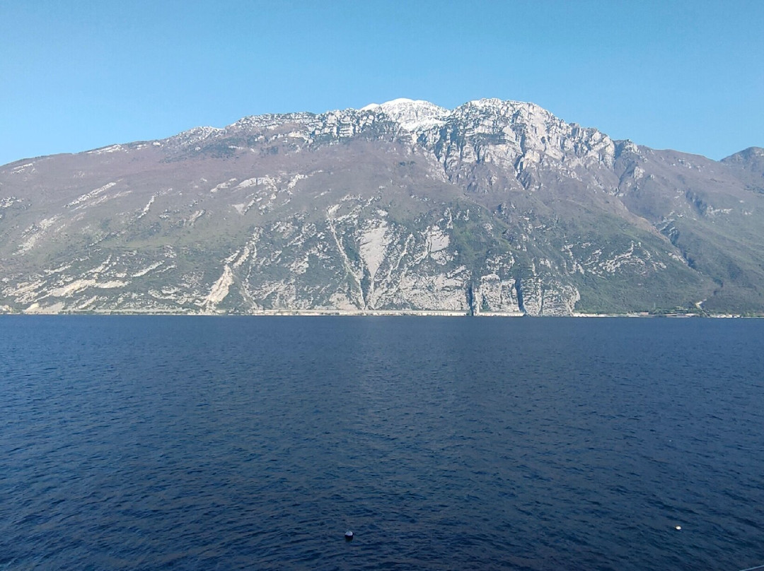 卡帕里莫尔酒店主图