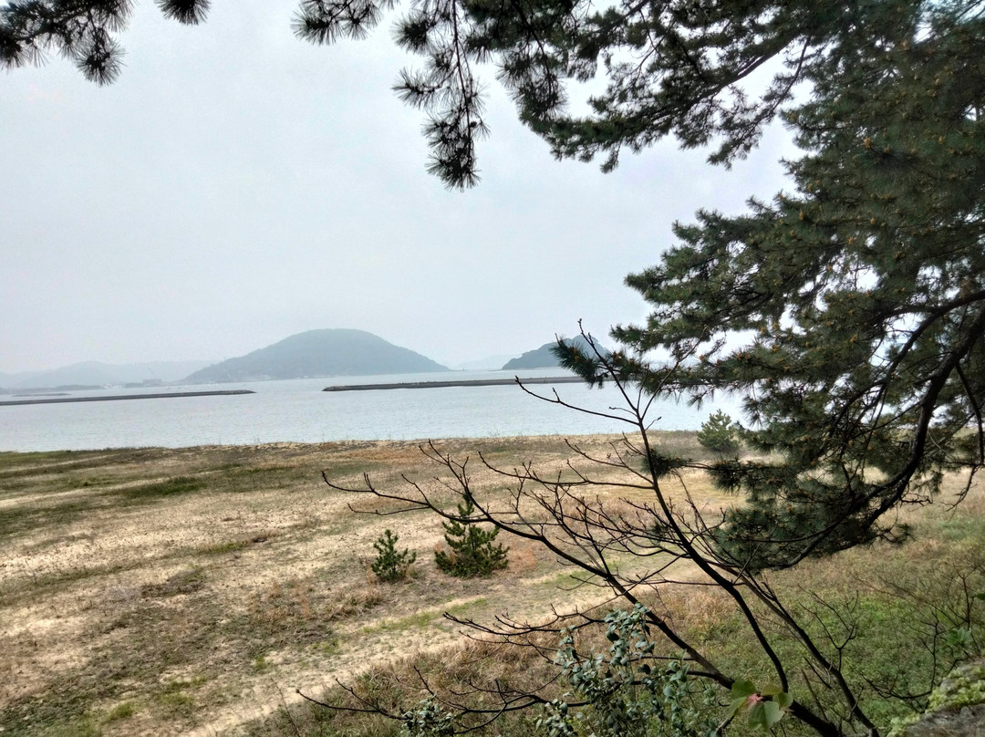 唐津城-唐津市必去景点