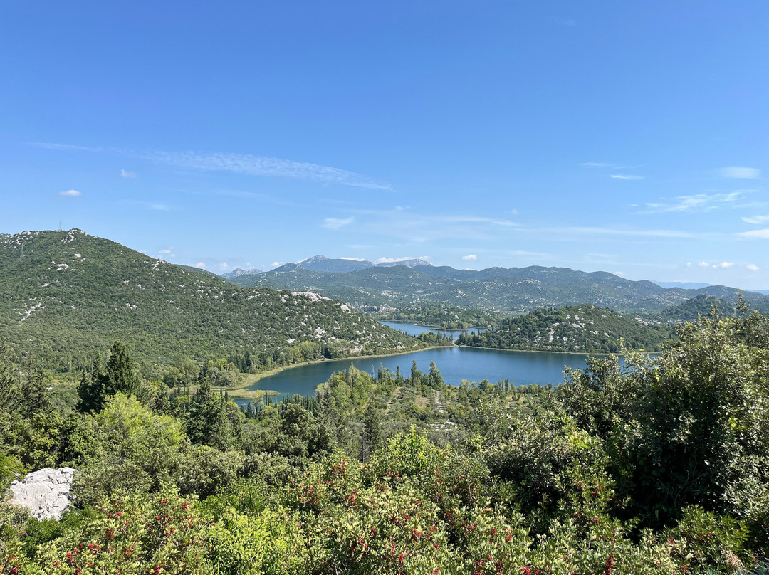 Bacina Lakes-杜布罗夫尼克必去景点