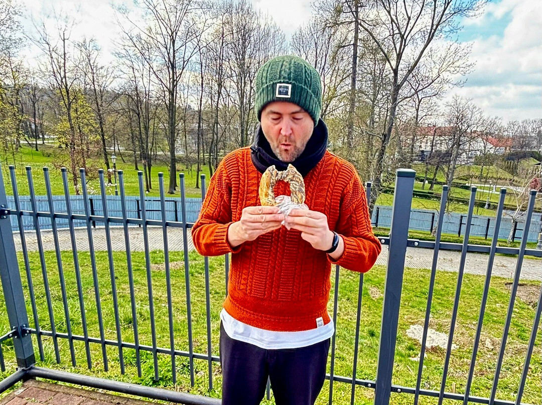 克拉特夫美特波罗-金色郁金香酒店旗下主图