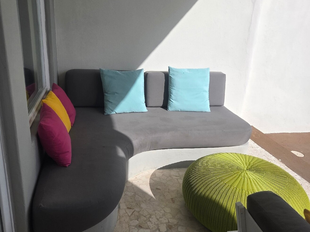 帕尔马海滩度假村和水疗中心里维埃拉玛雅全包主图