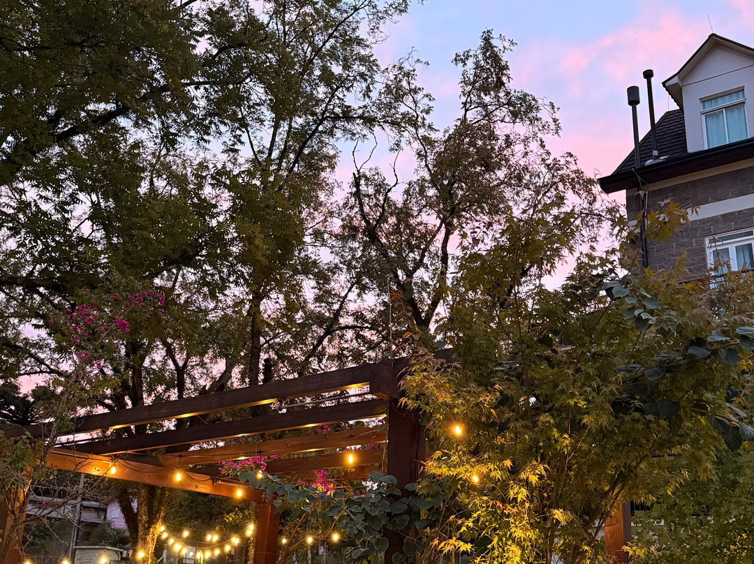 Lote20 Hotel Boutique主图