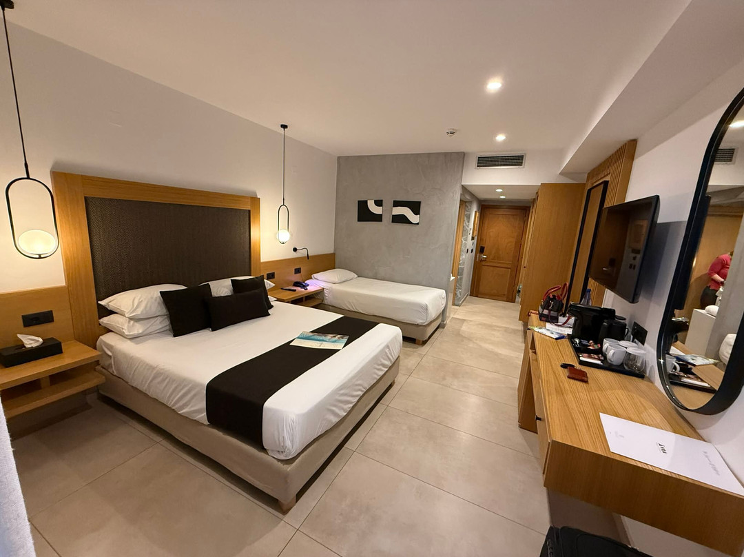 斯特拉宫水上乐园度假村主图