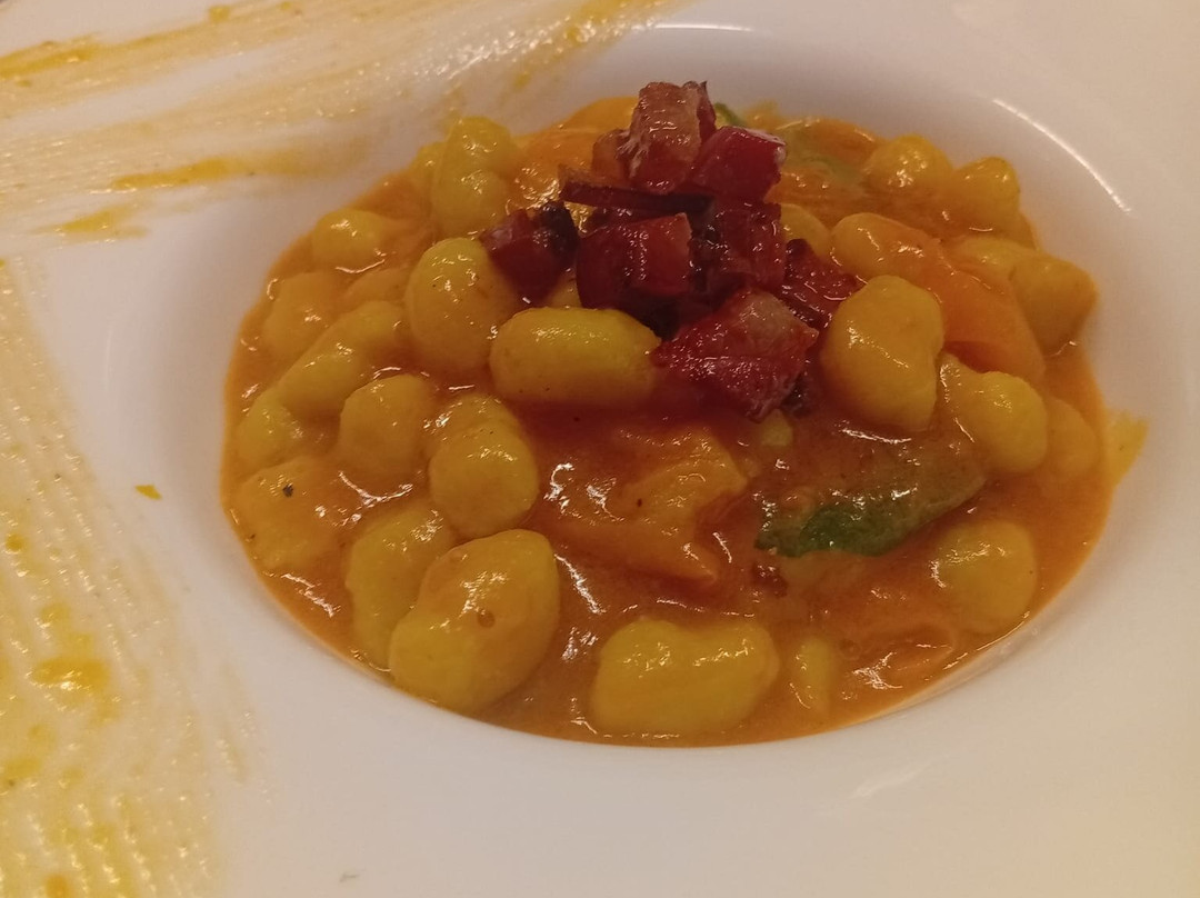 Totó bistrot
