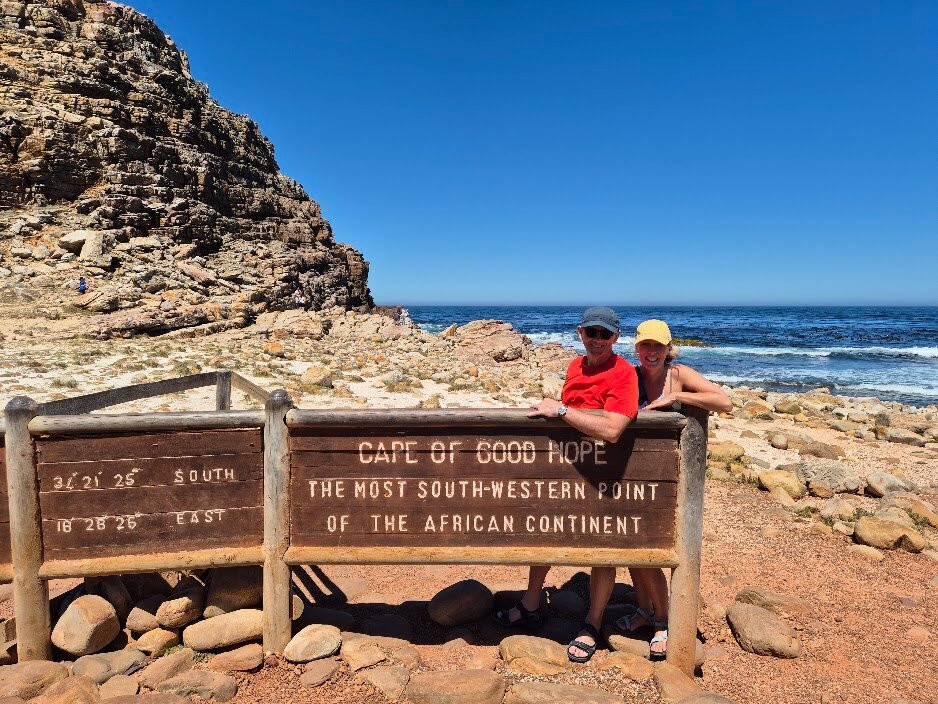 Tash Tours Cape Town-Grassy Park必去景点