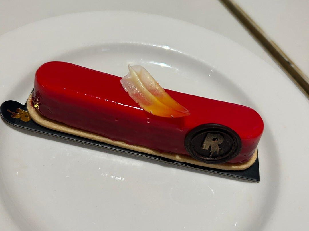 The RR Chocolate - Kuta Beachwalk