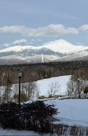 奥姆尼华盛顿山度假村及水疗中心主图