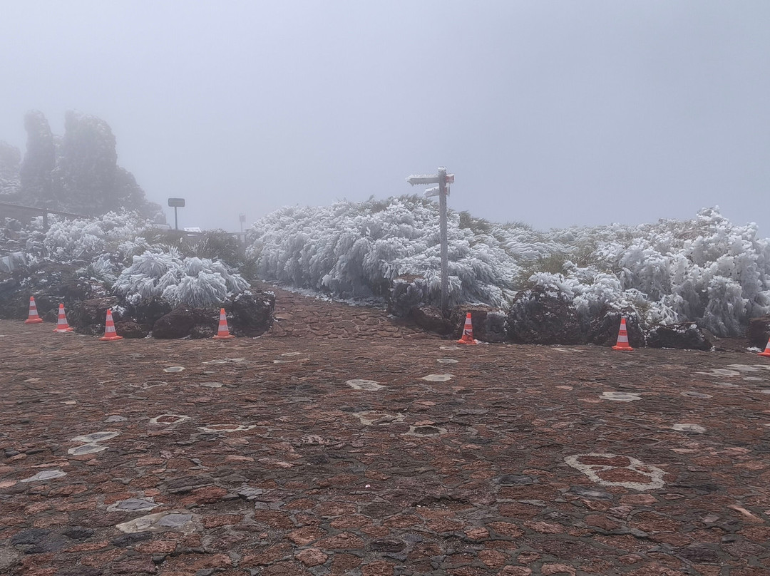 Roque de Los Muchachos-La Palma必去景点