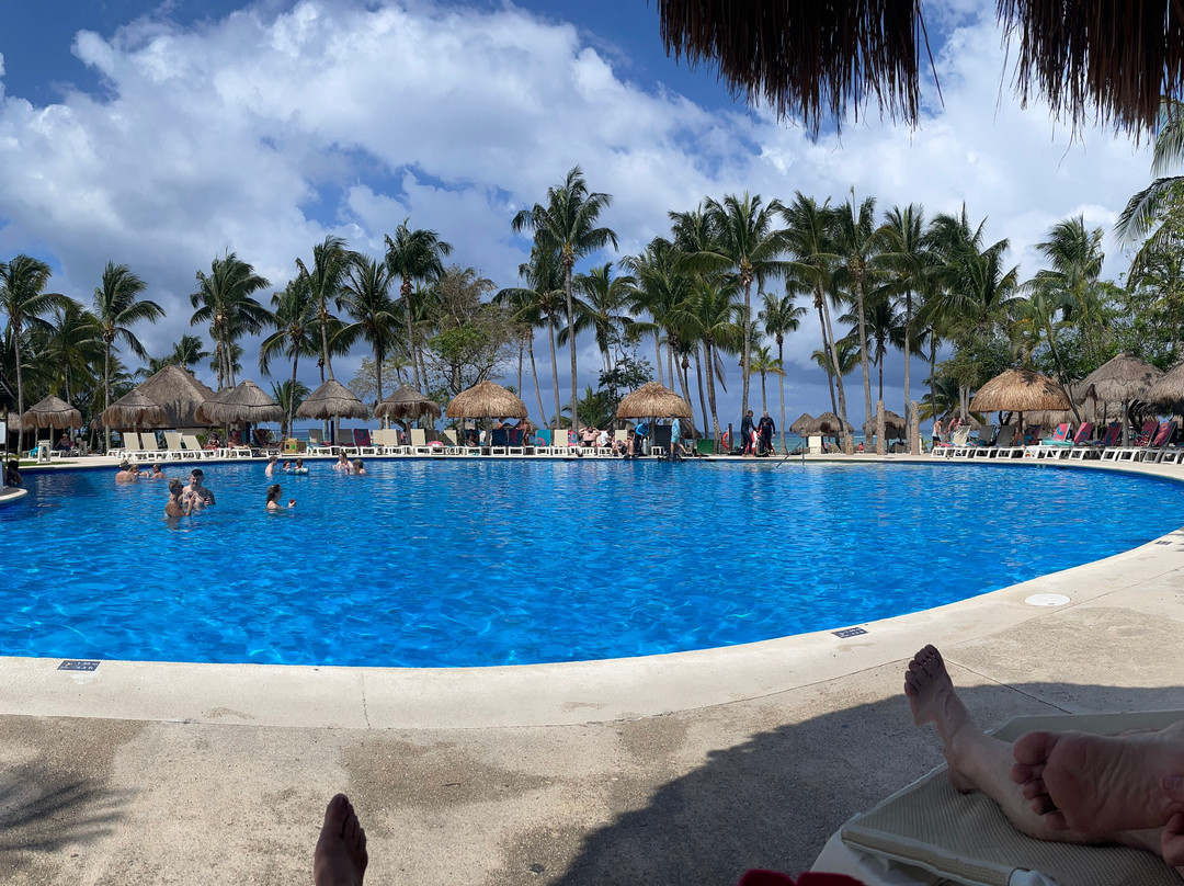 Iberostar Cozumel主图