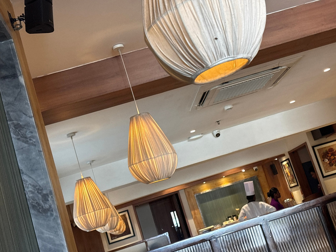 Cozzet Victoria Hotel主图