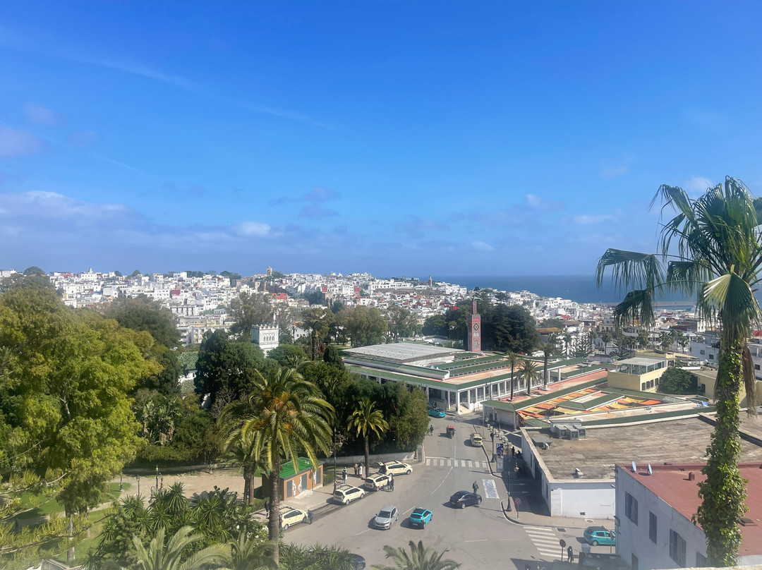 法国别墅大酒店主图