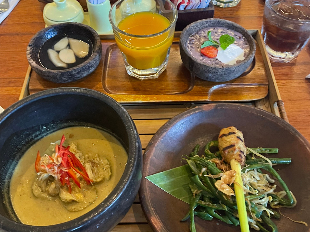 库塔安纳亚度假村主图