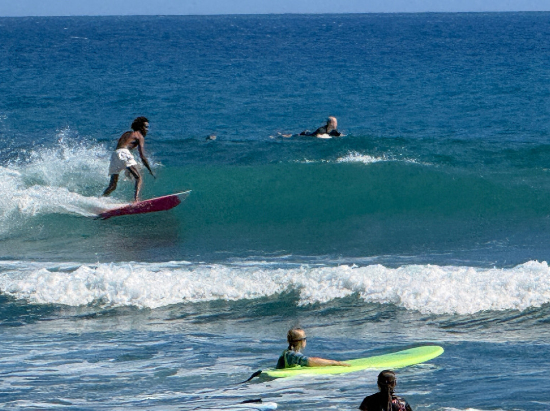 Surfbreak Cabarete B&B Surf And Yoga主图