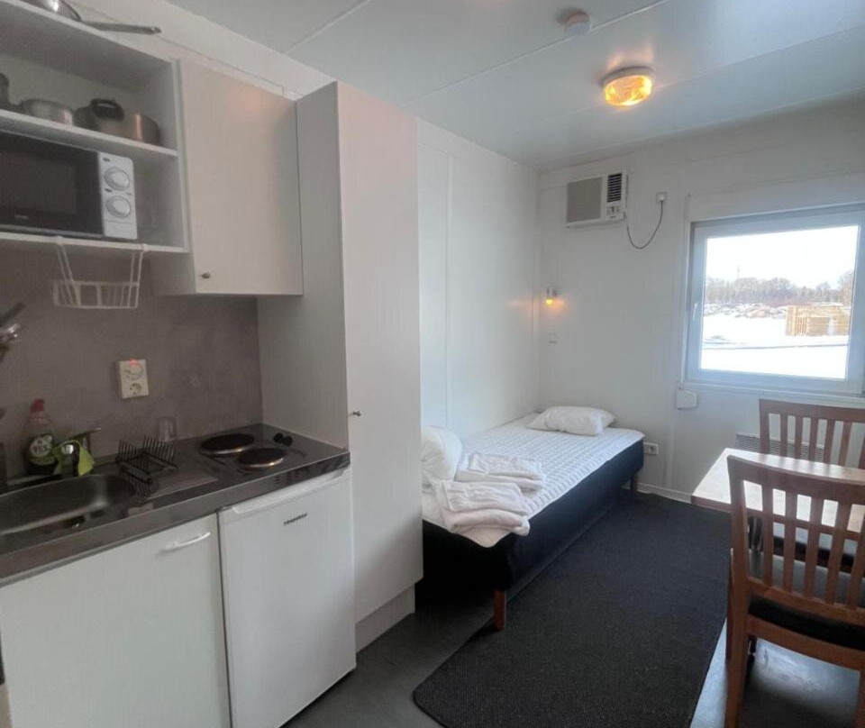 Ulseröd Hostel Lysekil