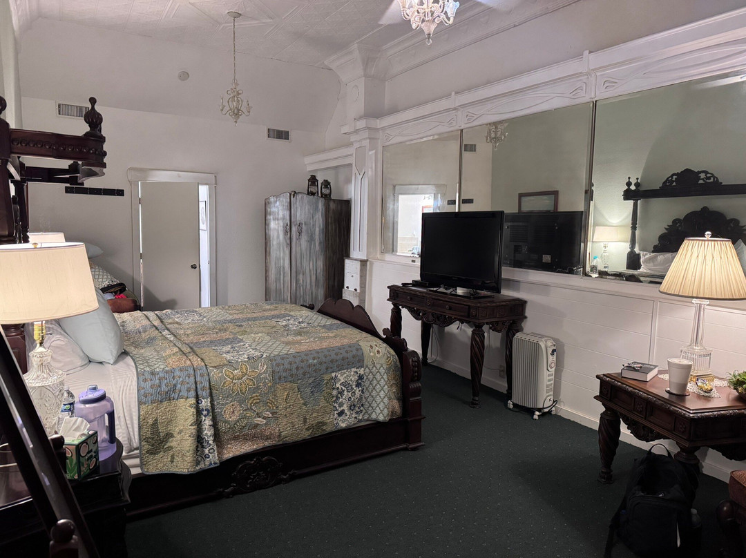 Hotel Matador Bed and Breakfast主图