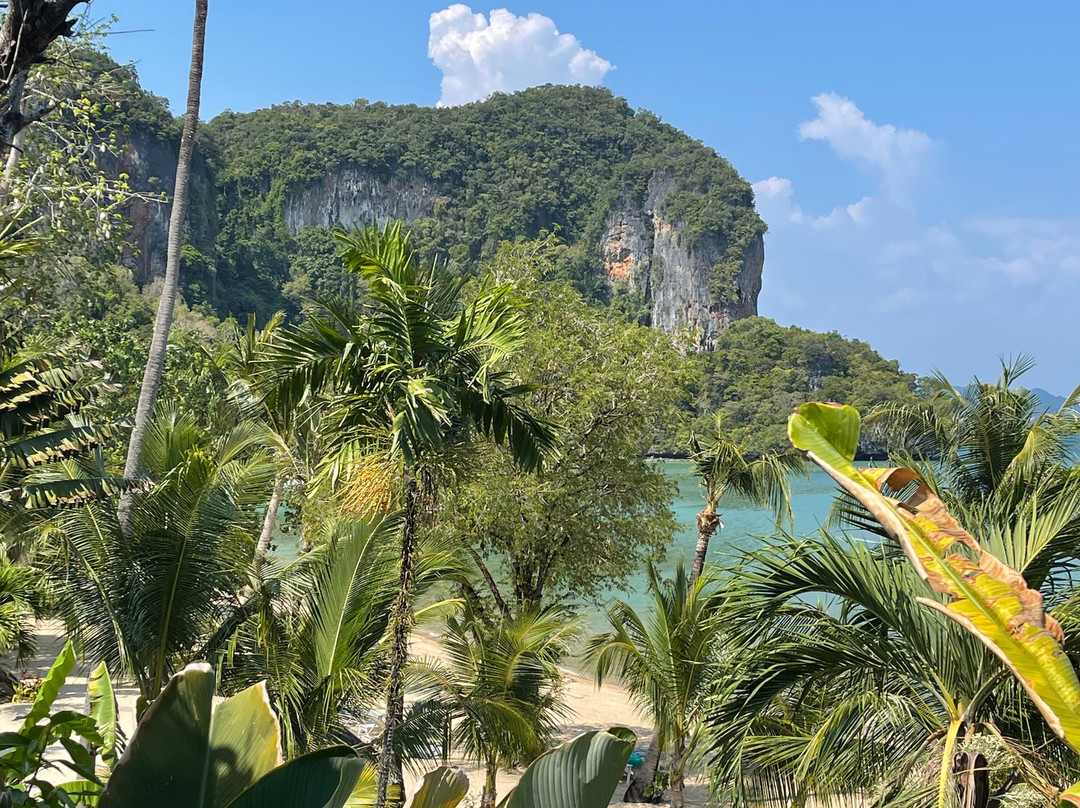 普吉阁遥岛天堂度假村主图