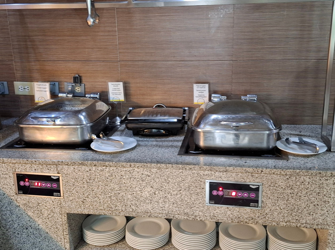 Lounge 24 (riu Palace Mexico)-Playacar必去景点