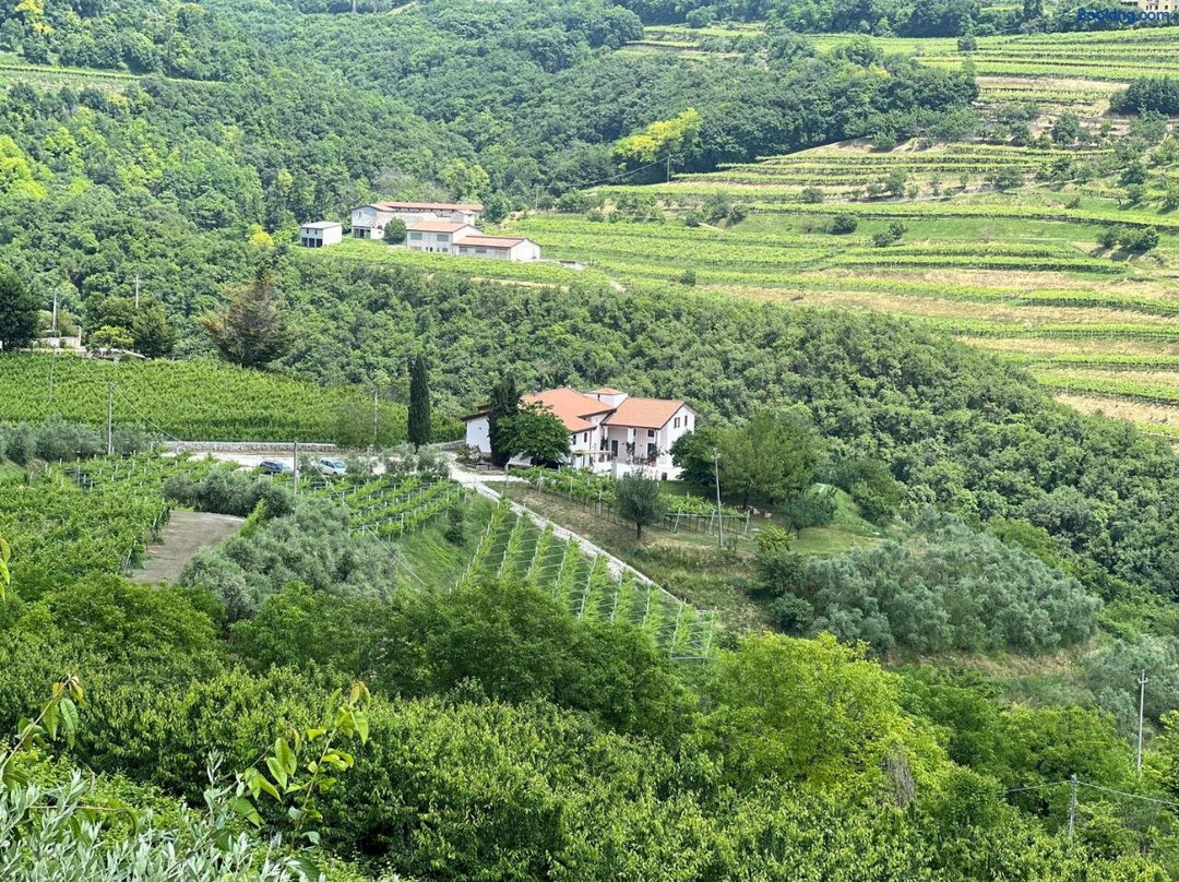 Agriturismo Cascina Capo