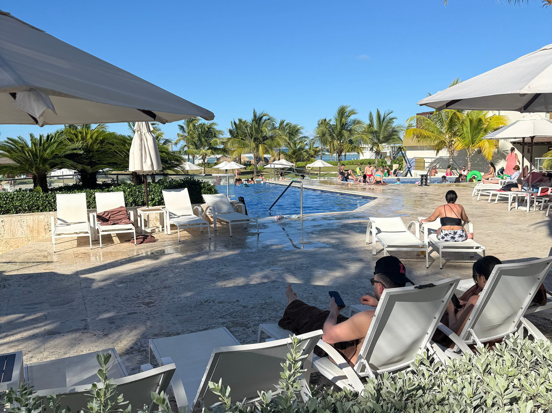 今日奥涅克蓬塔卡纳全包式住宿主图