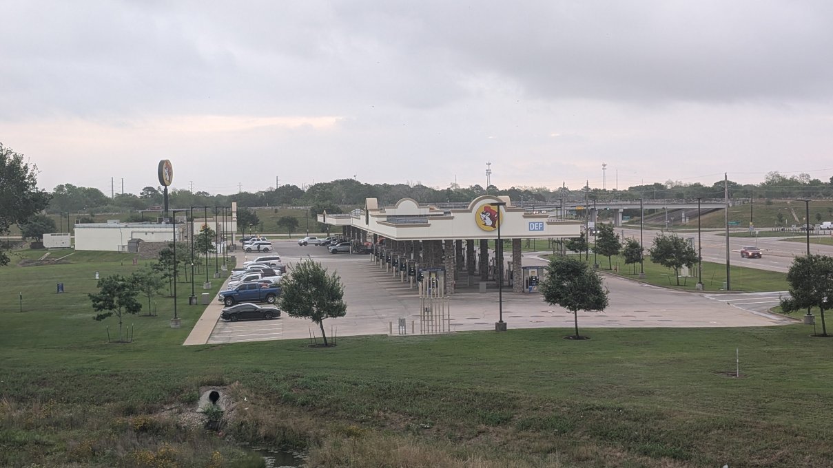安格尔顿拉昆塔温德姆套房酒店-旅行者